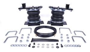 Air Lift - Air Lift 22-25 Nissan Frontier 4WD LoadLifter 5000 Air Spring Kit - 57244 - Image 2