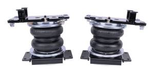 Air Lift - Air Lift 22-25 Nissan Frontier 4WD LoadLifter 5000 Air Spring Kit - 57244 - Image 4