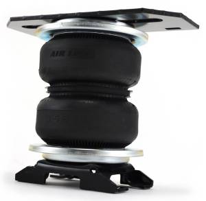 Air Lift - Air Lift LoadLifter 5000 for Half Ton Vehicles - 57257 - Image 4