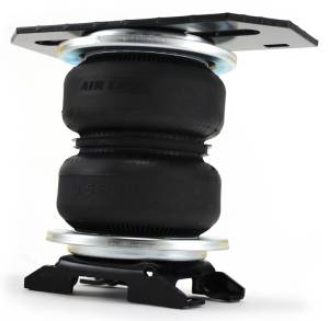 Air Lift - Air Lift LoadLifter 5000 for Half Ton Vehicles - 57257 - Image 6