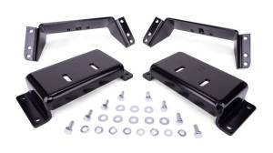 Air Lift - Air Lift 19-24 RAM 3500 LoadLifter 5000 Air Spring Kit - 57263 - Image 3