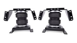 Air Lift - Air Lift 19-24 RAM 3500 LoadLifter 5000 Air Spring Kit - 57263 - Image 4