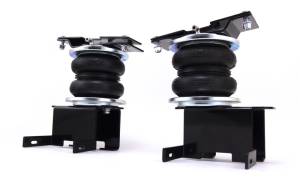 Air Lift - Air Lift LoadLifter 5000 for Half Ton Vehicles - 57268 - Image 4