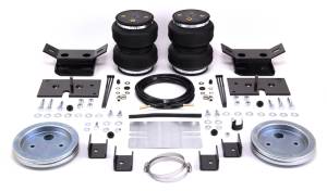 Air Lift LoadLifter 5000 for Half Ton Vehicles - 57272