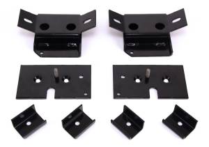 Air Lift - Air Lift LoadLifter 5000 for Half Ton Vehicles - 57272 - Image 4