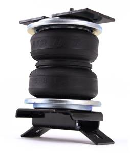 Air Lift - Air Lift LoadLifter 5000 for Half Ton Vehicles - 57272 - Image 5