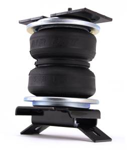 Air Lift - Air Lift LoadLifter 5000 for Half Ton Vehicles - 57272 - Image 7