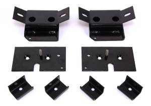 Air Lift - Air Lift LoadLifter 5000 for Half Ton Vehicles - 57272 - Image 8