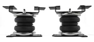 Air Lift LoadLifter 5000 for 2019 Chevrolet Silverado 1500 4WD - 57288