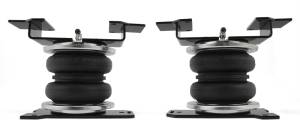 Air Lift - Air Lift LoadLifter 5000 for 2019 Chevrolet Silverado 1500 4WD - 57288 - Image 2