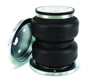 Air Lift - Air Lift LoadLifter 5000 Air Spring Kit 05-23 Toyota Tacoma 2/4WD - 57300 - Image 11