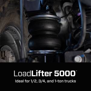 Air Lift - Air Lift LoadLifter 5000 Air Spring Kit 05-23 Toyota Tacoma 2/4WD - 57300 - Image 13