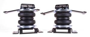 Air Lift - Air Lift 17-19 Nissan Titan 4WD LoadLifter 5000 - 57331 - Image 2