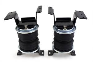Air Lift - Air Lift LoadLifter 5000 Rear Air Spring Kit for 11-17 Chevrolet Silverado 2500/3500 - 57338 - Image 2