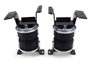 Air Lift - Air Lift LoadLifter 5000 Rear Air Spring Kit for 11-17 Chevrolet Silverado 2500/3500 - 57338 - Image 4