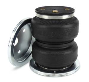 Air Lift - Air Lift LoadLifter 5000 Air Spring Kit for 00-05 Ford Excursion 4WD - 57340 - Image 2