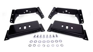 Air Lift - Air Lift 17-24 Ford F-350 Cab & Chassis 2WD/4WD LoadLifter 5000 Air Spring Kit - 57343 - Image 2