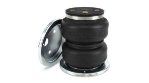 Air Lift - Air Lift 17-24 Ford F-350 Cab & Chassis 2WD/4WD LoadLifter 5000 Air Spring Kit - 57343 - Image 3