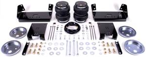 Air Lift - Air Lift LoadLifter 5000 Air Spring Kit for 09-12 Ford F53 Pick Up - 57344 - Image 2