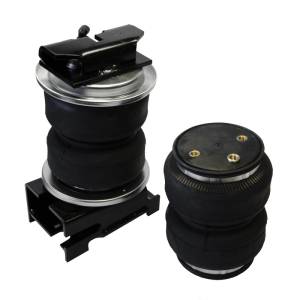 Air Lift - Air Lift LoadLifter 5000 Air Spring Kit for 08-10 Ford F-450 Super Duty 4WD/RWD - 57347 - Image 3