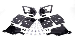 Air Lift - Air Lift 2024 Toyota Tacoma 4WD LoadLifter 5000 Air Spring Kit - 57386 - Image 2