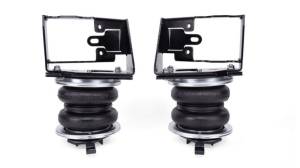 Air Lift - Air Lift 2024 Toyota Tacoma 4WD LoadLifter 5000 Air Spring Kit - 57386 - Image 4