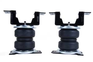 Air Lift LoadLifter 5000 for 2019 Chevrolet Silverado 1500 4WD (Trail Boss) - 57388