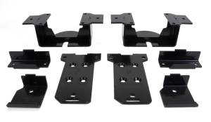 Air Lift - Air Lift LoadLifter 5000 for 2019 Chevrolet Silverado 1500 4WD (Trail Boss) - 57388 - Image 2