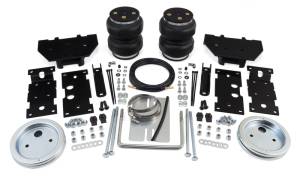 Air Lift LoadLifter 5000 Air Spring Kit for 2017 Ford F-250/F-350 2WD - 57391