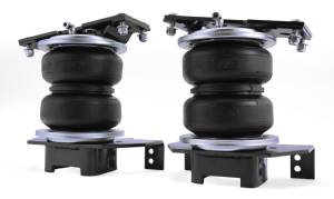 Air Lift - Air Lift LoadLifter 5000 Air Spring Kit for 2017 Ford F-250/F-350 2WD - 57391 - Image 2