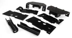 Air Lift - Air Lift LoadLifter 5000 Air Spring Kit for 2017 Ford F-250/F-350 2WD - 57391 - Image 3