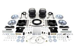 Air Lift LoadLifter 5000 Rear Air Spring Kit for 99-04 Ford F-250 RWD w/ In-Bed Tow Hitch - 57393