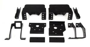 Air Lift - Air Lift LoadLifter 5000 Rear Air Spring Kit for 11-14 Ford F-450 Super Duty RWD - 57395 - Image 3