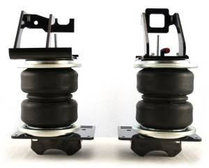 Air Lift - Air Lift LoadLifter 5000 Rear Air Spring Kit for 11-14 Ford F-450 Super Duty RWD - 57395 - Image 4