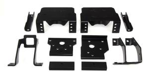 Air Lift - Air Lift LoadLifter 5000 Rear Air Spring Kit for 11-14 Ford F-450 Super Duty RWD - 57395 - Image 8