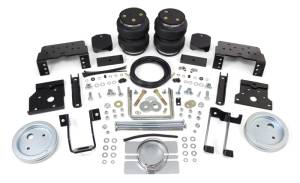 Air Lift LoadLifter 5000 Rear Air Spring Kit for 11-14 Ford F-450 Super Duty 4WD - 57396