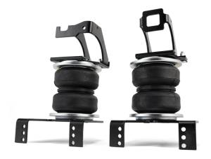 Air Lift - Air Lift LoadLifter 5000 Rear Air Spring Kit for 11-14 Ford F-450 Super Duty 4WD - 57396 - Image 4
