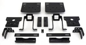 Air Lift - Air Lift LoadLifter 5000 Air Spring Kit - 57398 - Image 10