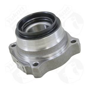 Yukon replacement unit bearing hub for '05-'16 Toyota Tacoma rear, left hand side