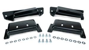 Air Lift - Air Lift LoadLifter 5000 Rear Air Spring Kit for 17-22 Ford F250/F350 SRW 4WD w/ Block Lift - 57409 - Image 3