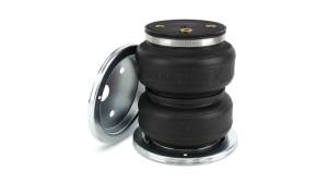 Air Lift - Air Lift LoadLifter 5000 Rear Air Spring Kit for 17-22 Ford F250/F350 SRW 4WD w/ Block Lift - 57409 - Image 4