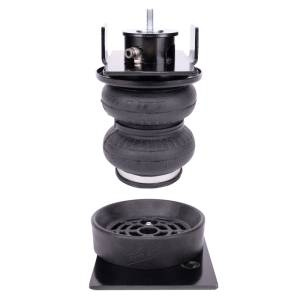 Air Lift - Air Lift 20-25 Jeep Gladiator (4WD) LoadLifter 5000 Air Spring Kit w/ Cradle - 57415 - Image 7