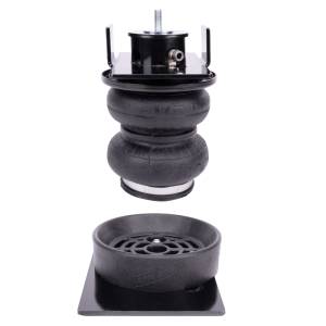Air Lift - Air Lift 20-25 Jeep Gladiator (4WD) LoadLifter 5000 Air Spring Kit w/ Cradle - 57415 - Image 8