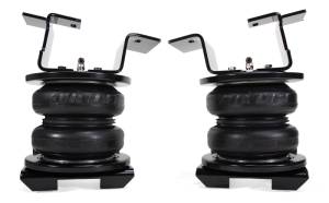 Air Lift LoadLifter 7500 XL Ultimate Air Spring Kit for 2019 Ram 3500 (2WD & 4WD) - 57531