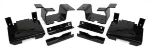 Air Lift - Air Lift LoadLifter 7500 XL Ultimate Air Spring Kit for 2019 Ram 3500 (2WD & 4WD) - 57531 - Image 3
