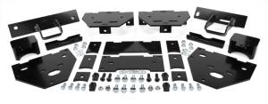 Air Lift - Air Lift LoadLifter 7500XL Ultimate for 2020 Ford F250/F350 DRW 4WD - 57550 - Image 4