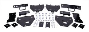 Air Lift - Air Lift 2023 Ford F-250/F-350 Super Duty LoadLifter 7500 XL Ultimate Air Spring Kit - 57554 - Image 2