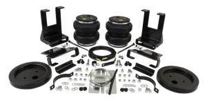 Air Lift - Air Lift LoadLifter 7500XL Ultimate for 01-10 Chevy Silverado 2500/3500 - 57575 - Image 2