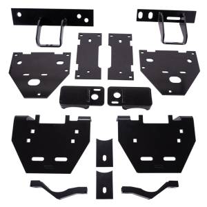 Air Lift - Air Lift 2023+ Ford F450 4WD DRW Non-Commercial 7500 XL Ultimate Air Spring Kit - 57579 - Image 7
