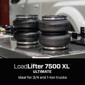 Air Lift - Air Lift LoadLifter 7500XL Ultimate for 14-18 Ram 2500 - 57589 - Image 9